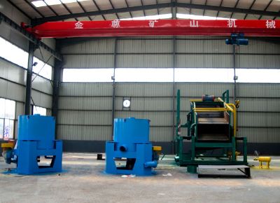 点击查看详细信息<br>标题：车间一角 阅读次数：13444